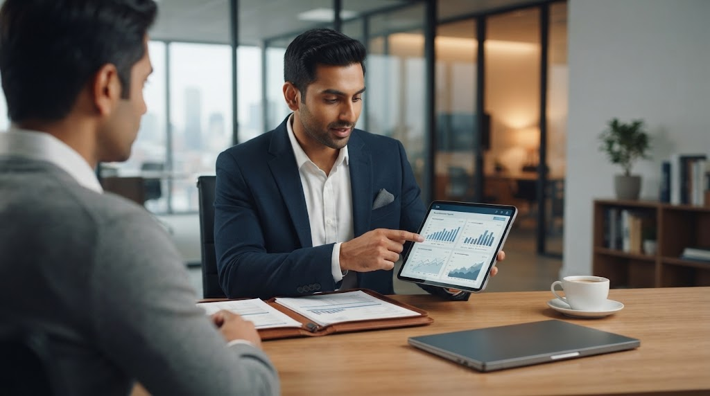 Initial Consultation CPA Canberra